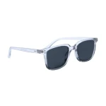 Transparent Frame Sunglass for Men